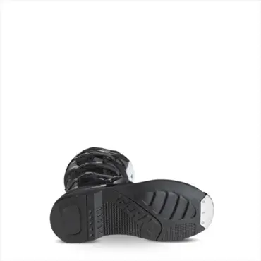 Мотоботы детские Gaerne SG J Black - миниатюра 3
