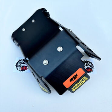 Защита двигателя KTM 250 300EXC (TBI) 24- - миниатюра 2