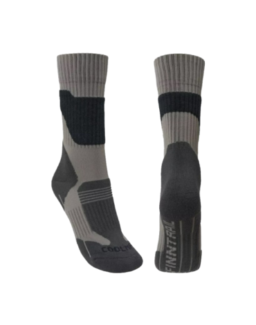 Finntrail Носки женские Coolmax 3205 Grey