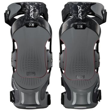Наколенники POD K8 3.0 Carbon Graphite, размер L, 2025 - миниатюра 1