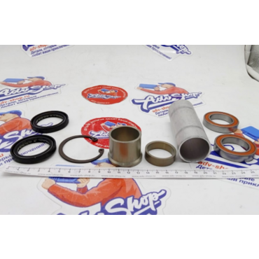 KTM Ремкомплект передней ступицы 1050 Adv / 1090 Adv 15 18 // 1290 Sup Adv S 17 23 // 1290 Sup Adv R 21 23 // 790 890 Adv 19 23 // ( 60609015000 / 60309015000 ) - миниатюра 1