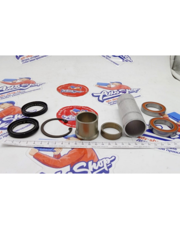 KTM Ремкомплект передней ступицы 1050 Adv / 1090 Adv 15 18 // 1290 Sup Adv S 17 23 // 1290 Sup Adv R 21 23 // 790 890 Adv 19 23 // ( 60609015000 / 60309015000 )