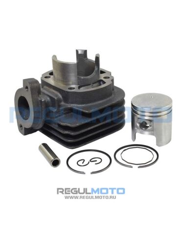 Цилиндро поршневая группа Suzuki AD 50, D41, 50cc 