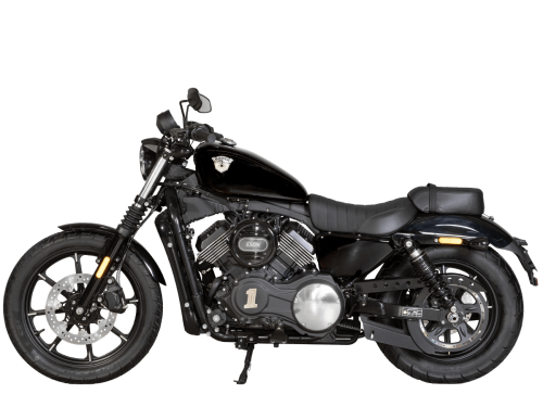 Мотоцикл GROZA XS650