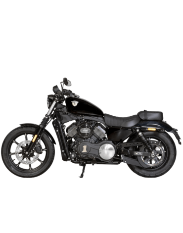 Мотоцикл GROZA XS650