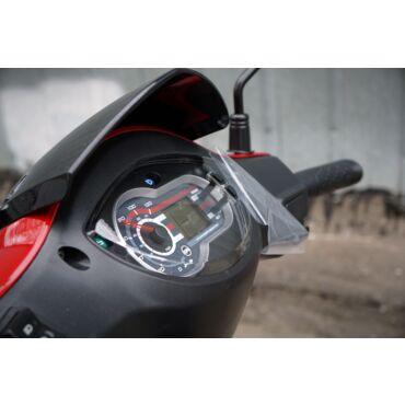 Скутер SYM Symphony SR 125 - миниатюра 1