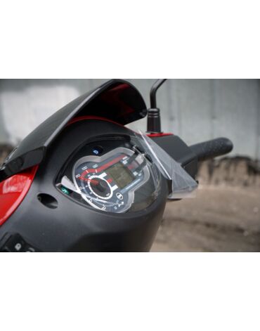 Скутер SYM Symphony SR 125