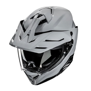 HJC Шлем RPHA60 N Gray - миниатюра 3