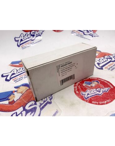 KTM шатун в сборе 50 SX 09 -> ( 45230015000 )