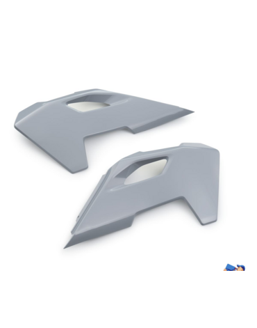 Husqvarna Spoiler set спойлер радиатора комплект ( серый ) Husqvarna TC FC 125 450 /23-> ( A36008054000BN )
