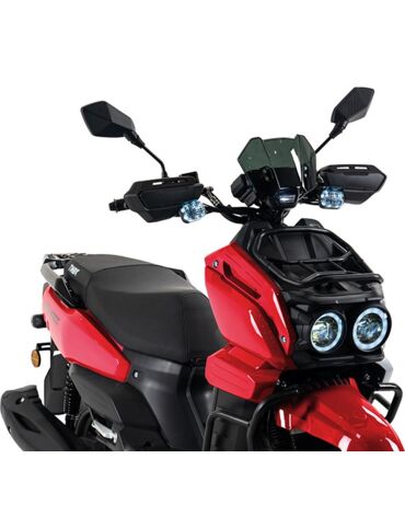 Скутер TMBK TANK 150CC (SHOW 50CC)