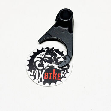 Вилка КПП левая KTM SX65 09- / Husqvarna TC65 17- / GasGas MC65 21- - миниатюра 2