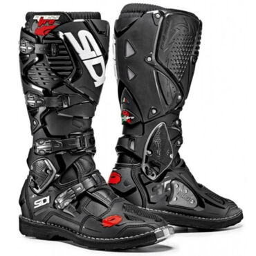 Sidi Ботинки Crossfire 3 Black - миниатюра 1