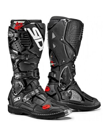 Sidi Ботинки Crossfire 3 Black