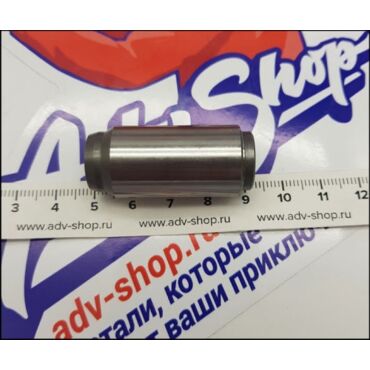 KTM Натяжитель цепи ГРМ 250 530 SX F 05-> // 690 R SM 07 18 // RC8 09 13 // 1190 Adv 14 16 // 1290 Duke ADV 16 22 ( 77036003000 ) - миниатюра 2