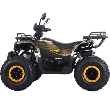 Квадроцикл VMC ATV 200 - миниатюра 2
