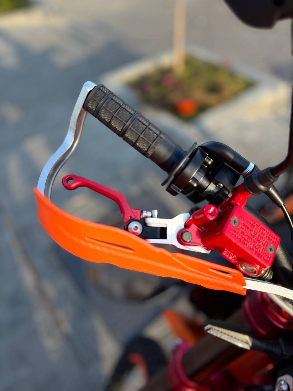 Мотоцикл Эндуро SPRMOTORS SPORT MAX - фото 1
