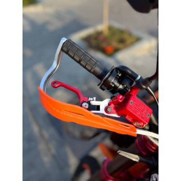 Мотоцикл Эндуро SPRMOTORS SPORT MAX - миниатюра 1