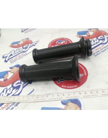KTM грипсы комплект 125 DUKE 11 14 / 200 Duke 12 15 ( 90102021000 )