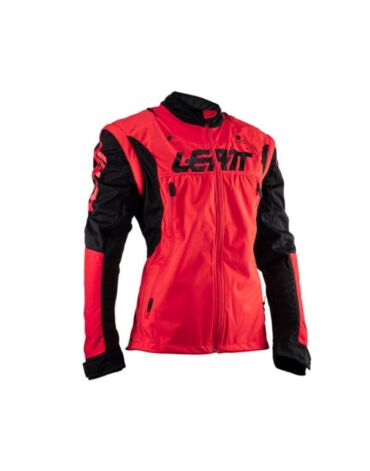 Leatt Куртка Moto 4.5 Lite Red (2024)