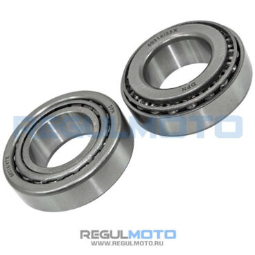Подшипники траверсы, рулевой колонки 603 6 25х Regulmoto Duke, FARGO компл. 2 шт  - миниатюра 1
