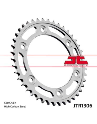 Звезда ведомая JT JTR1306.41 Honda CBR1000