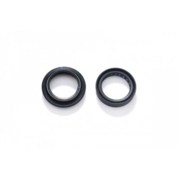 Сальник + пыльник пер. амортизатора 33x45x10 / 33x45 51x13 KAYO CRF SM PARTS - миниатюра 1