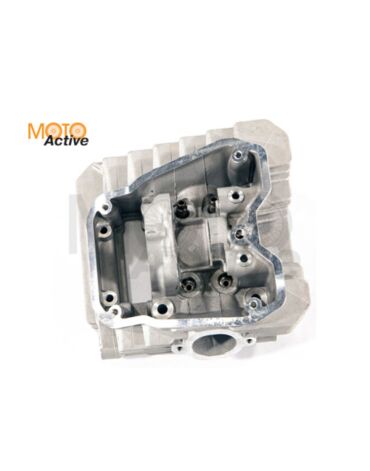 Головка блока цилиндра, ГБЦ BSE ZS172FMM 6(CB250R)