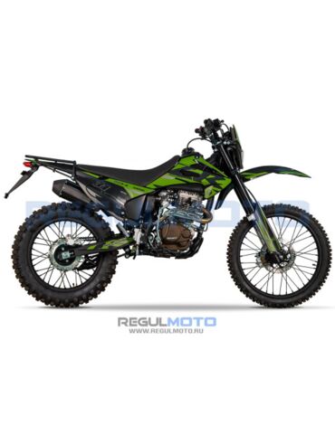 Мотоцикл Regulmoto Sport 003 Z 