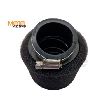 Воздушный фильтр d 38 KAYO CRF801 7L - миниатюра 1