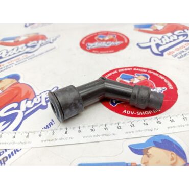 KTM наконечник свечной 250 400 450 500 525 EXCF 00 07 / 450 SXF 12 14 / 450 500 EXCF 13 14 ( 77139090000 / 59039090100 / 59039090000 ) - миниатюра 1