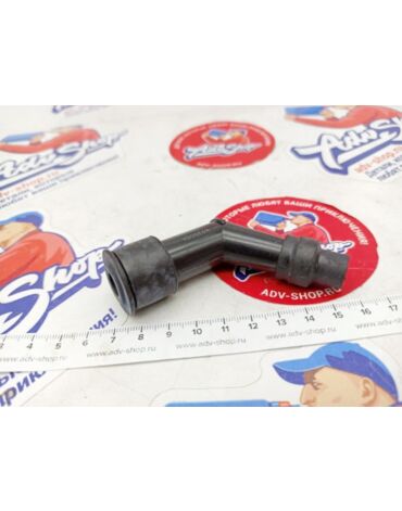 KTM наконечник свечной 250 400 450 500 525 EXCF 00 07 / 450 SXF 12 14 / 450 500 EXCF 13 14 ( 77139090000 / 59039090100 / 59039090000 )