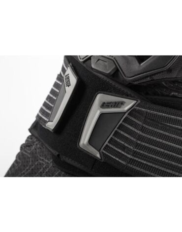 Leatt Защита тела Body Protector 5.5 Black