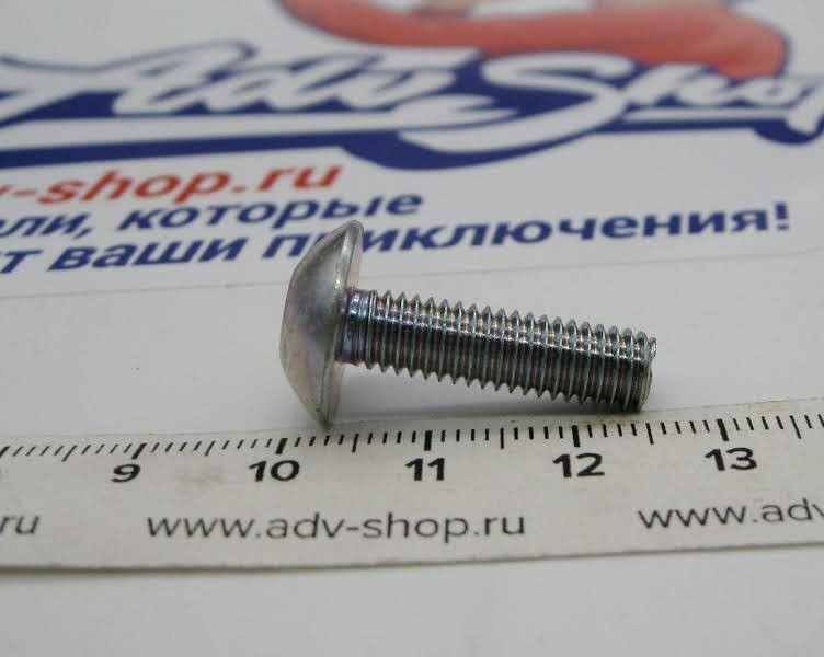 HONDA болт  6X22 ( 90085KFB000 )