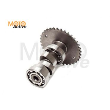 Распредвал в сборе 152QMI, 157QMJ 125 150cс - миниатюра 1