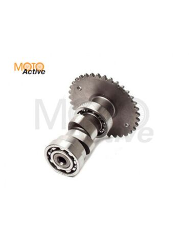 Распредвал в сборе 152QMI, 157QMJ 125 150cс