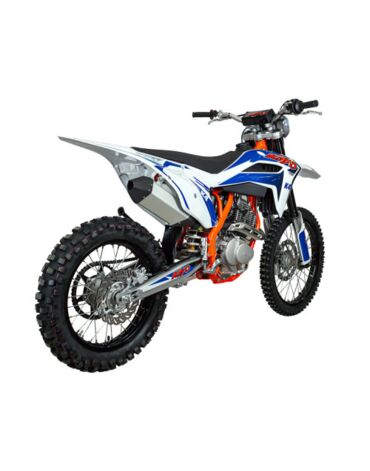 Мотоцикл KAYO K4 300 MX 21 18