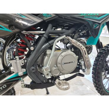 Питбайк Regulmoto Seven Medalist Pro 17 14, 140 49 cc - миниатюра 5