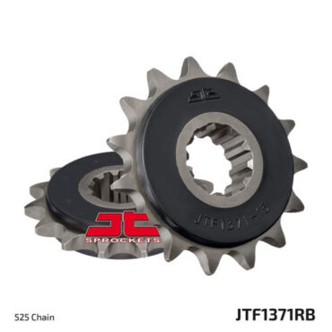 Звезда ведущая JTF1371 15RB - миниатюра 1