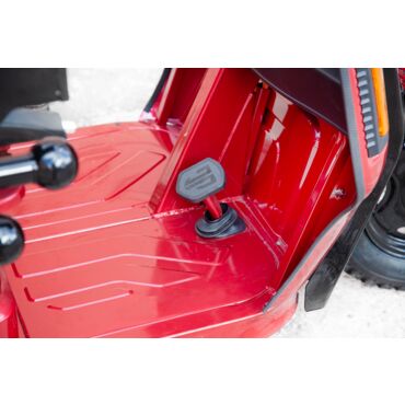 Грузовой электротрицикл Rutrike Антей Pro 1500 60V1200W - миниатюра 2