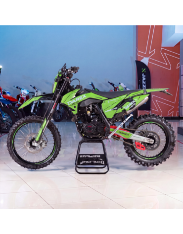 Мотоцикл эндуро DAREX 250