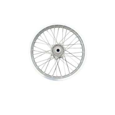 Колесо заднее в сборе (2,15x18) GasGas EX EX F 21 23 - миниатюра 1