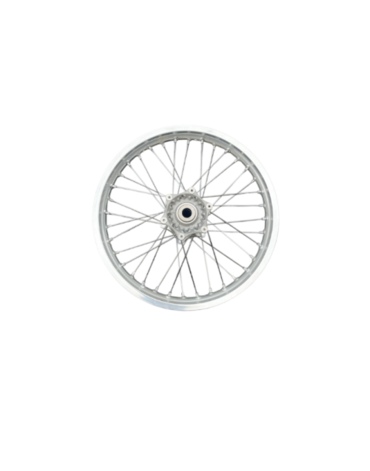 Колесо заднее в сборе (2,15x18) GasGas EX EX F 21 23