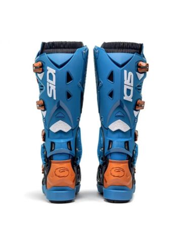 Sidi Ботинки Crossfire 3 SRS Petrol Bronze