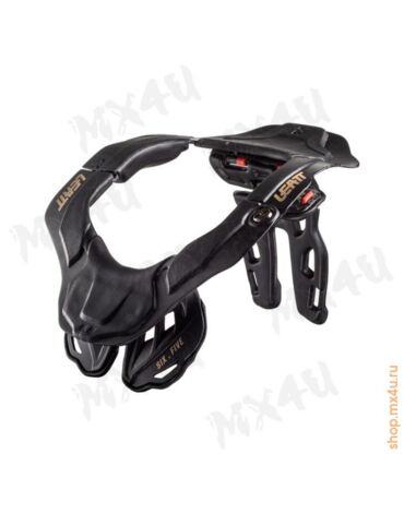 Защита шеи Leatt 6.5 Carbon - Черный