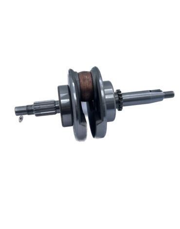 Коленвал YX150 (W150 2) (ход 53мм)