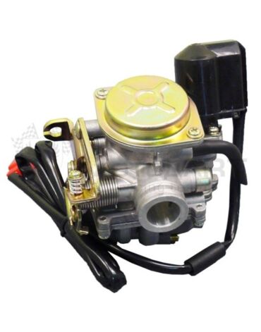 Карбюратор 4T 139QMB 50сс (d 18mm)