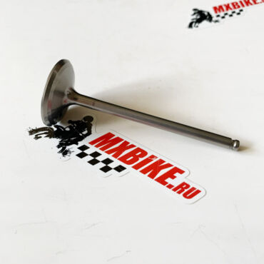 Впускной клапан титановый Yamaha YZ250F 19 21 - миниатюра 1