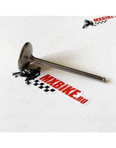 Впускной клапан титановый Yamaha YZ250F 19 21
