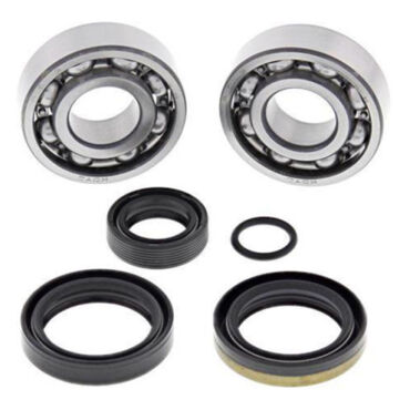 Подшипники и сальники коленвала All Balls 24 1099 OEM 00050002313 50 SX TC 50 - миниатюра 1
